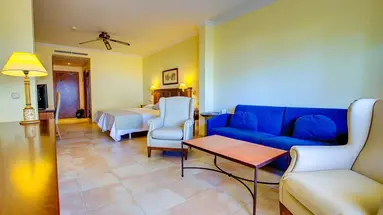 SBH Costa Calma Palace