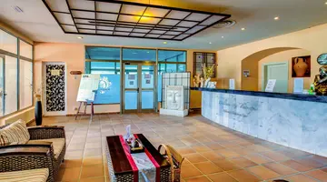 SBH Costa Calma Palace