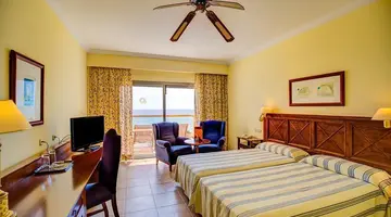 SBH Costa Calma Palace