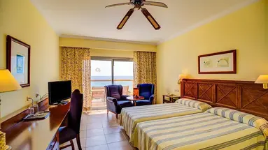 SBH Costa Calma Palace