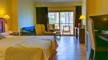 SBH Costa Calma Palace
