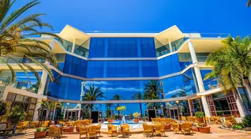 SBH Costa Calma Palace