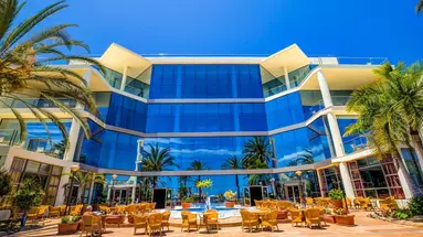 SBH Costa Calma Palace