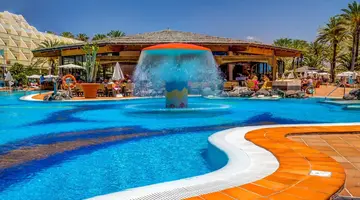 SBH Costa Calma Palace