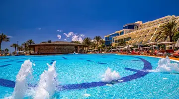 SBH Costa Calma Palace