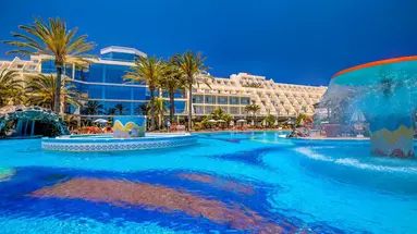 SBH Costa Calma Palace