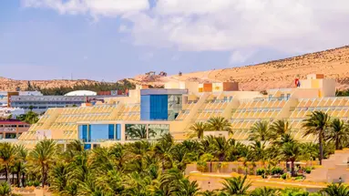 SBH Costa Calma Palace