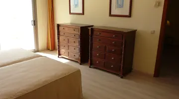 SBH COSTA CALMA PALACE