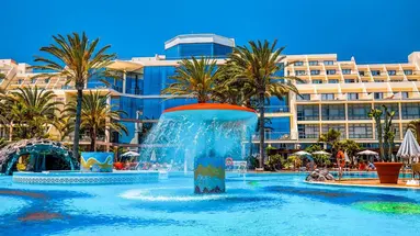 SBH Costa Calma Palace