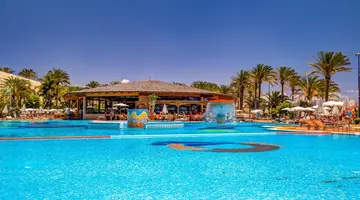 SBH Costa Calma Palace