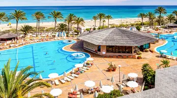 SBH Costa Calma Palace