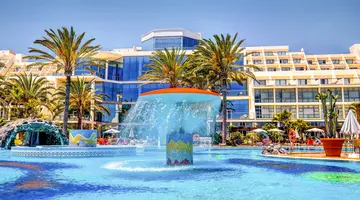 SBH Costa Calma Palace