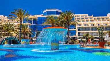 SBH Costa Calma Palace