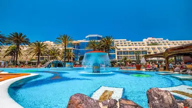 SBH Costa Calma Palace