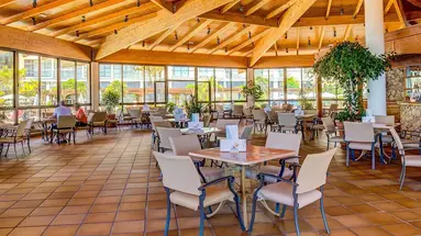 SBH Costa Calma Palace