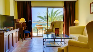 SBH Costa Calma Palace