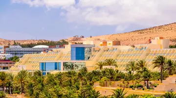 SBH Costa Calma Palace