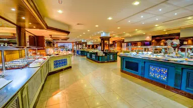 SBH Costa Calma Palace