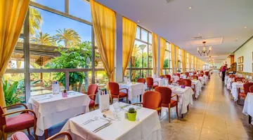 SBH Costa Calma Palace