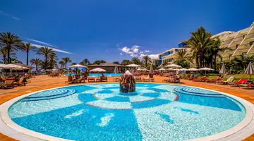 SBH Costa Calma Palace