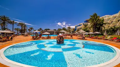 SBH Costa Calma Palace