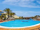 SBH Costa Calma Palace