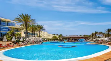 SBH Costa Calma Palace