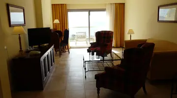 SBH COSTA CALMA PALACE