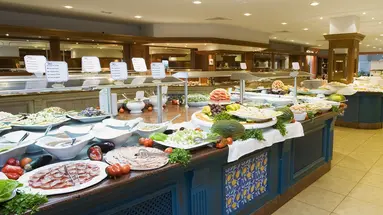 SBH COSTA CALMA PALACE