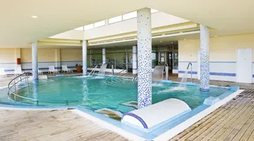 SBH COSTA CALMA PALACE