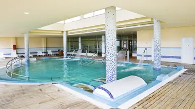 SBH COSTA CALMA PALACE