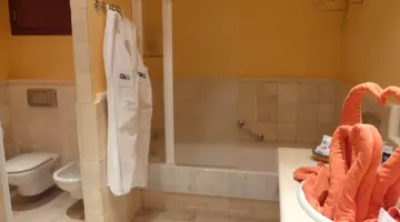 SBH COSTA CALMA PALACE