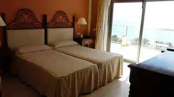 SBH COSTA CALMA PALACE