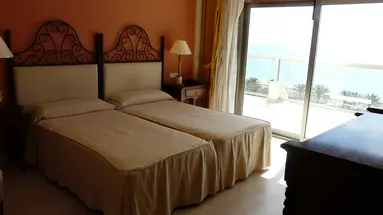 SBH COSTA CALMA PALACE
