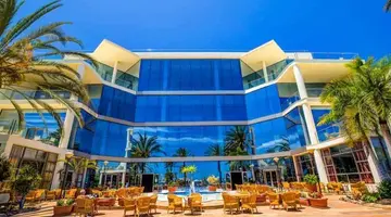 SBH Costa Calma Palace