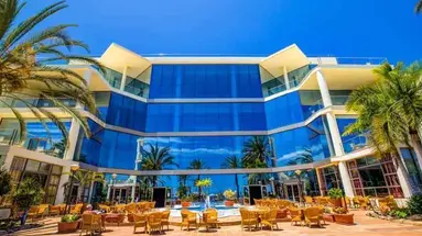 SBH Costa Calma Palace