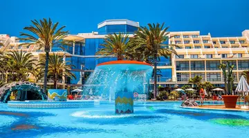 SBH Costa Calma Palace