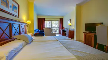 SBH Costa Calma Palace