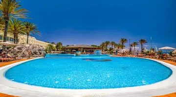 SBH Costa Calma Palace