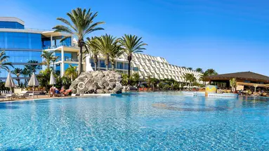 SBH Costa Calma Palace