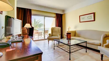 SBH Costa Calma Palace