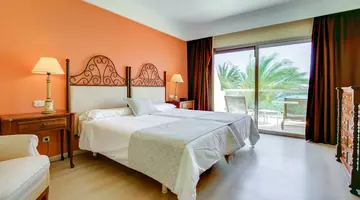 SBH Costa Calma Palace