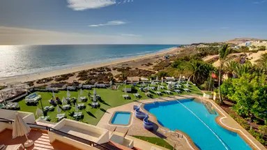 SBH CRYSTAL BEACH HOTEL (ADULTS ONLY 18+)
