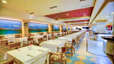 SBH CRYSTAL BEACH HOTEL (ADULTS ONLY 18+)
