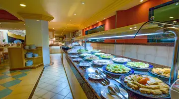 SBH CRYSTAL BEACH HOTEL (ADULTS ONLY 18+)