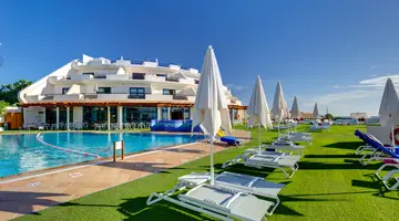 SBH CRYSTAL BEACH HOTEL (ADULTS ONLY 18+)