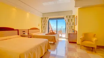 SBH CRYSTAL BEACH HOTEL (ADULTS ONLY 18+)
