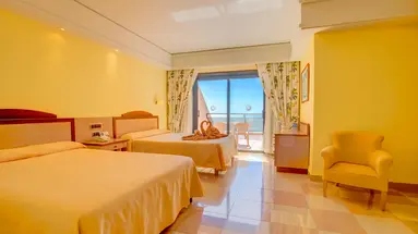 SBH CRYSTAL BEACH HOTEL (ADULTS ONLY 18+)