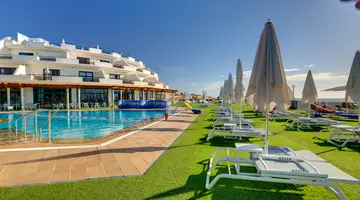 SBH CRYSTAL BEACH HOTEL (ADULTS ONLY 18+)