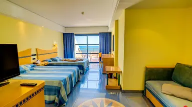 SBH CRYSTAL BEACH HOTEL (ADULTS ONLY 18+)
